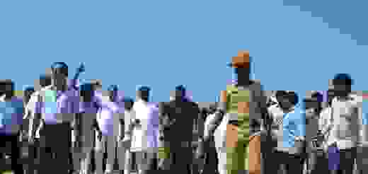 srinivas Minister inaugurates Mini Vidhana Saudha 2